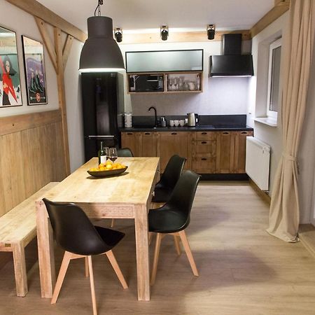 Miedzy Nami Apartamenty Szczyrk Εξωτερικό φωτογραφία