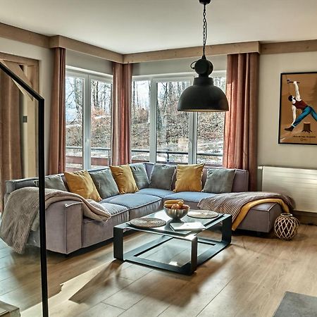 Miedzy Nami Apartamenty Szczyrk Εξωτερικό φωτογραφία