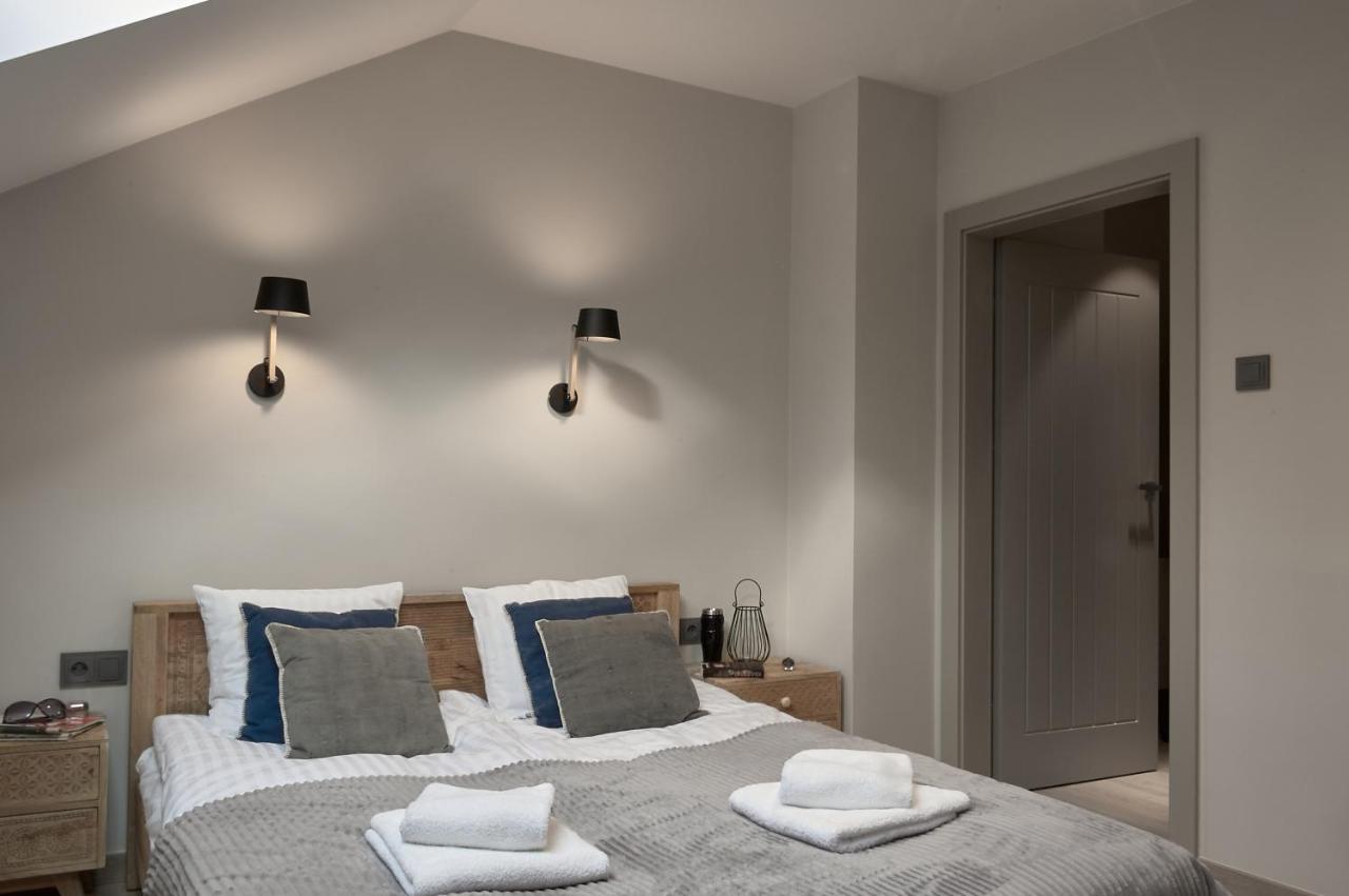 Miedzy Nami Apartamenty Szczyrk Εξωτερικό φωτογραφία
