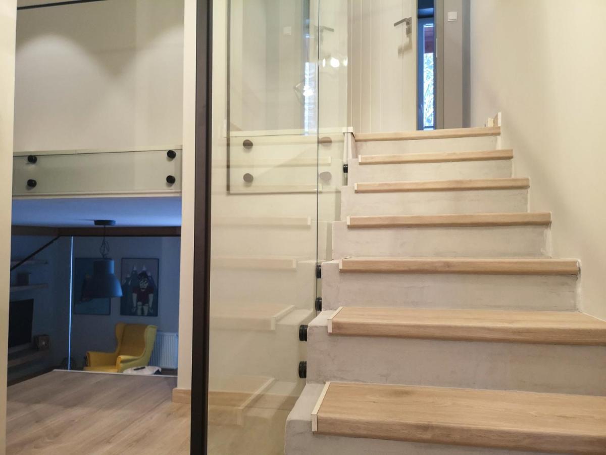 Miedzy Nami Apartamenty Szczyrk Εξωτερικό φωτογραφία