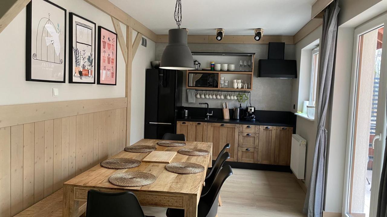 Miedzy Nami Apartamenty Szczyrk Εξωτερικό φωτογραφία