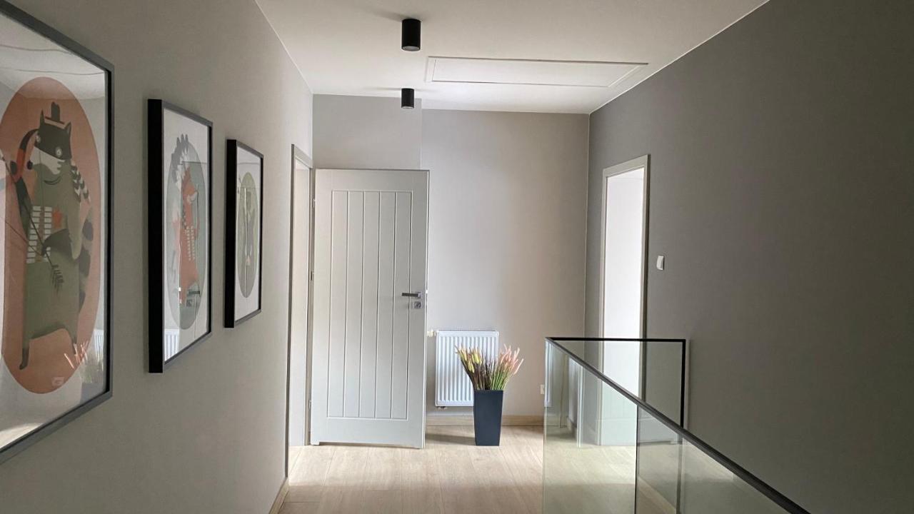 Miedzy Nami Apartamenty Szczyrk Εξωτερικό φωτογραφία