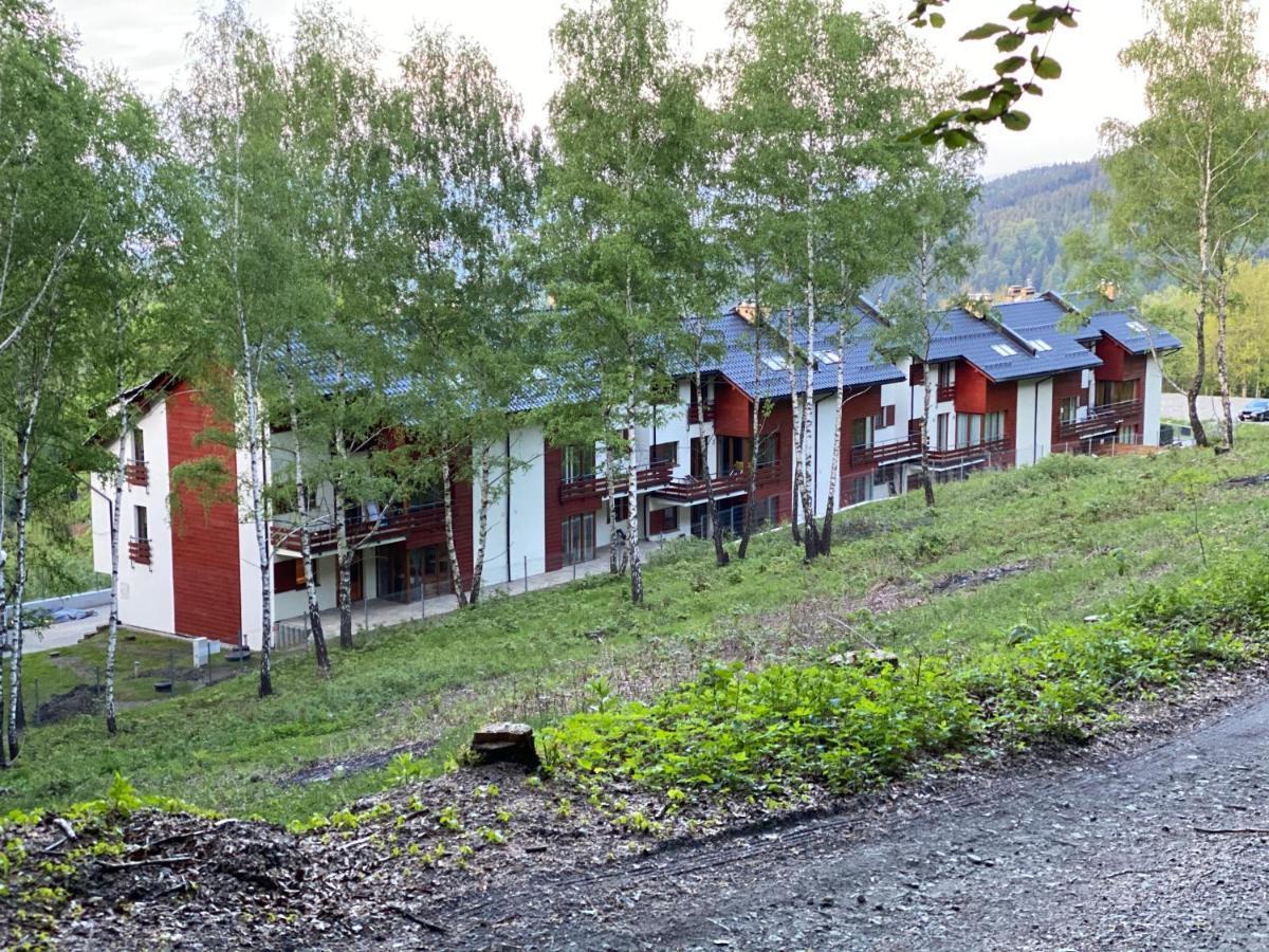Miedzy Nami Apartamenty Szczyrk Εξωτερικό φωτογραφία