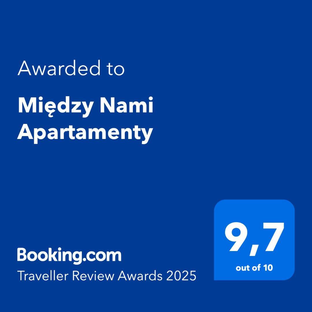 Miedzy Nami Apartamenty Szczyrk Εξωτερικό φωτογραφία